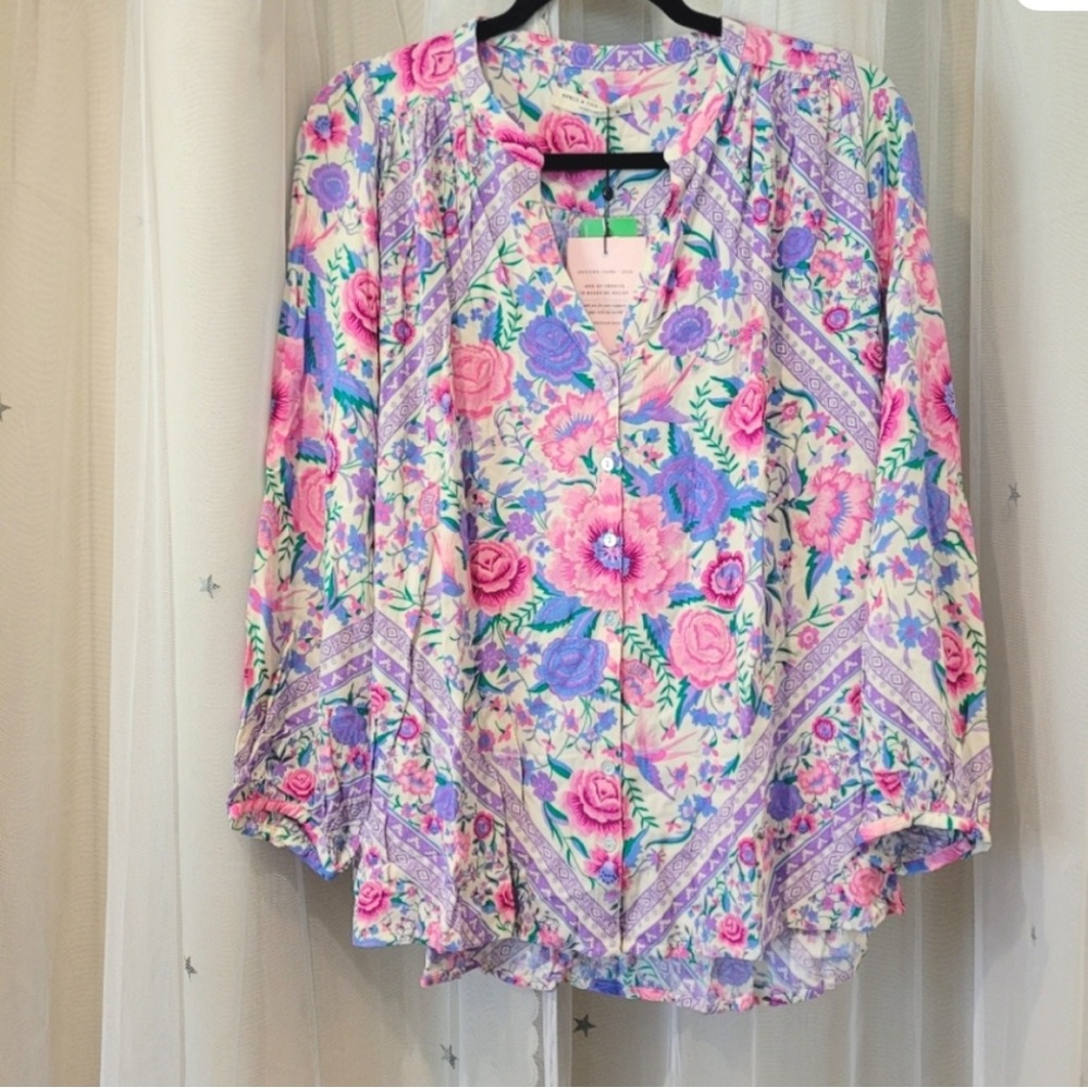 In Search of/Want to Buy Spell Babushka